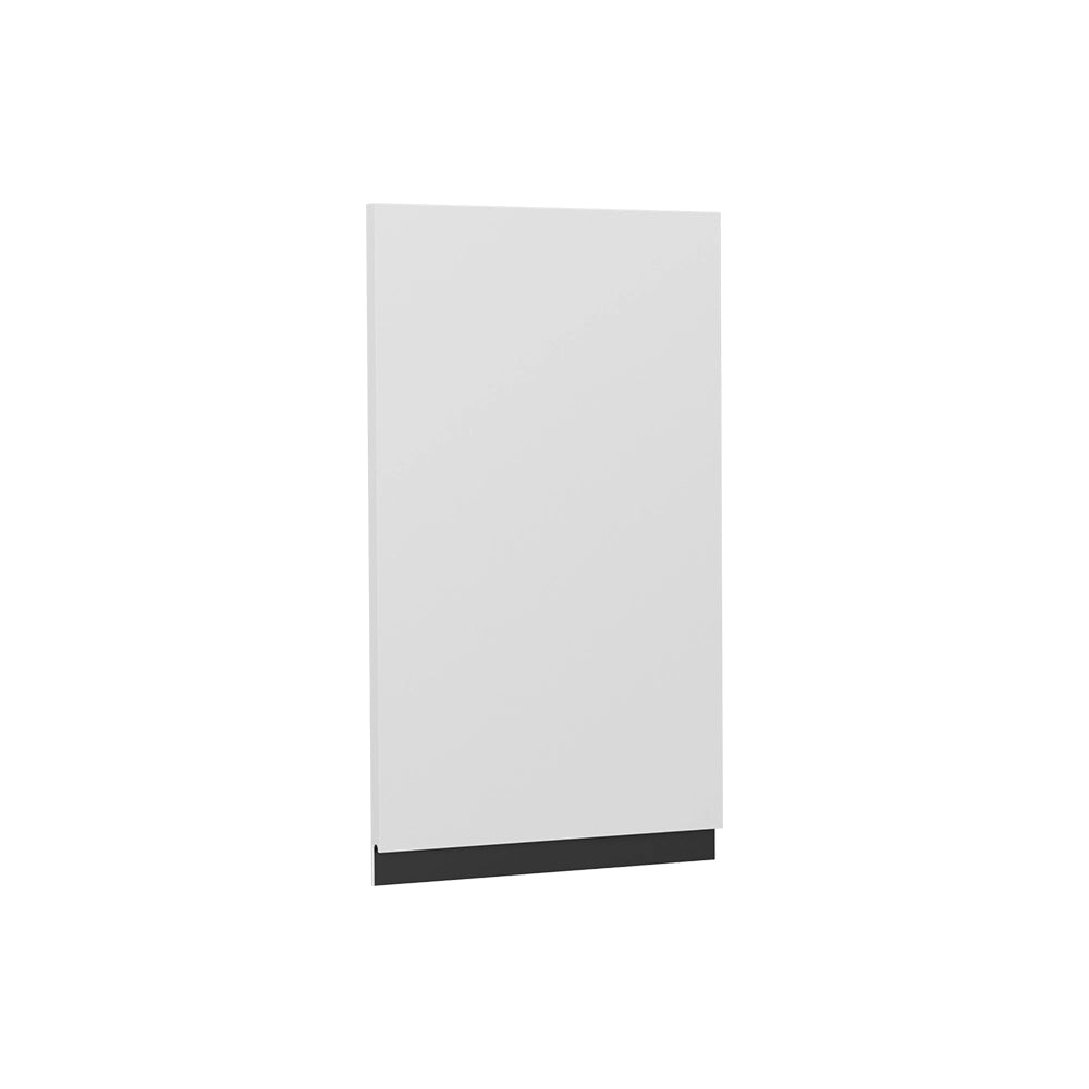 Vicco Frontale cucina Bianco 36.4 x 59 cm frontale del mobile per pensile ad angolo