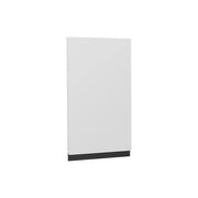 Vicco Frontale cucina Bianco 36.4 x 59 cm frontale del mobile per pensile ad angolo