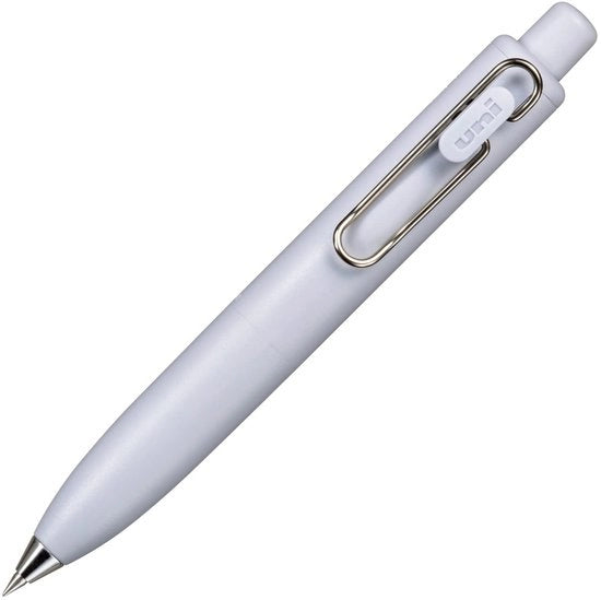 Stilografica con Penna Flessibile Nera - Punto Fine 0,38 mm - Progetto Sostenibile - Ricaricabile - Leggera - Scrittura Liscia - Punto Scrittura