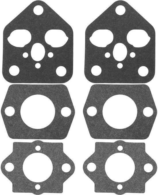2 Set di Paraurti per Aspirapolvere, compatibili con Aspirapolveri Stihl