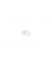 Applique Lacapo Bianco Led Doppia Emissione Su e Gi Trio Lighting