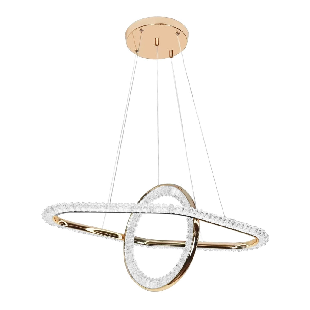 Lampada Led G034-cp Gold