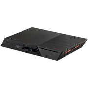 ASUSTOR FLASHSTOR 6 (FS6706T) - 6 BAY MINI DESKTO PNAS, QUAD-CORE 2.0GHZ, DUAL 2.5GBE PORTS, 4GB RAM DDR4, 6X M.2 SSD SLOTS, (DISKLESS)