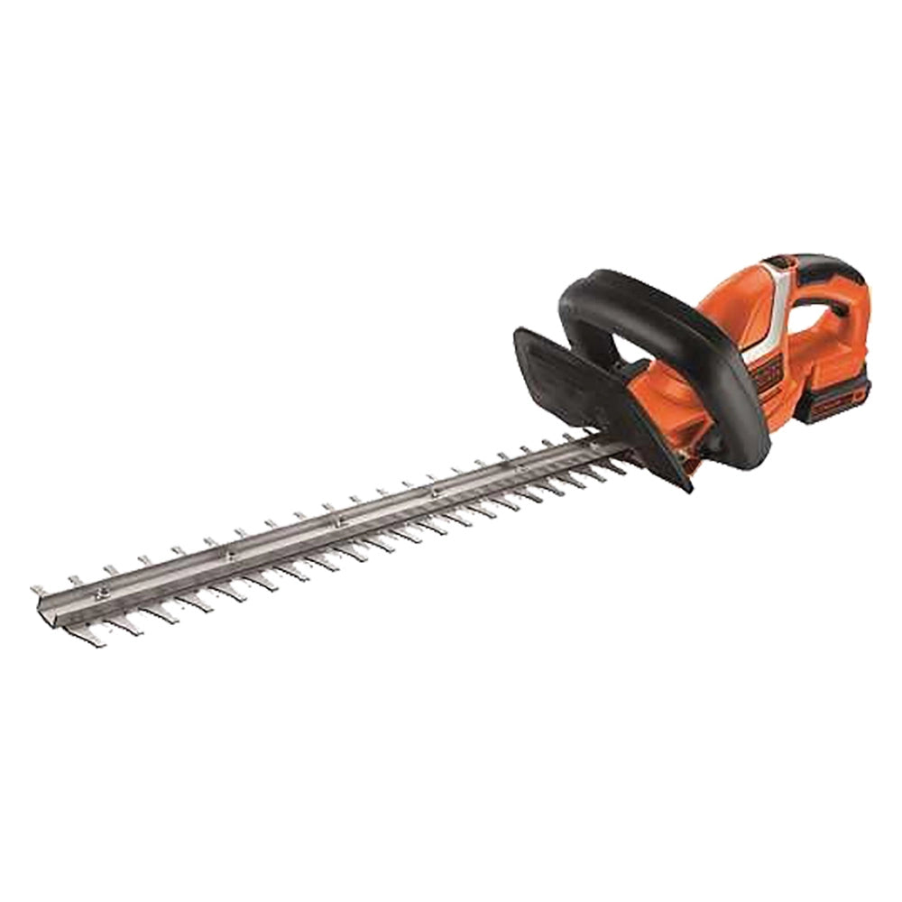 TAGLIASIEPI BATTERIA 'GTC1845L20-QW' 18 V - 2,0 Ah Litio  - BLACK DECKER