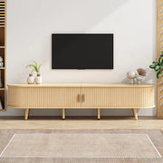 Set TV+tavolino - Xylo - 175x40x42cm MDF 2 cassetti