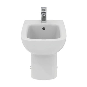 Sanitari Ideal Standard filomuro Rimless con copriwater  I.Life A