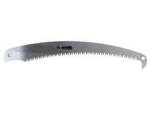 LAMA RICAMBIO PER SEGACCIO PER POTARE TURBO CURVA CON DENTE  mm.350 dente mm.5,5  per segaccio 34148  34288    AUSONIA