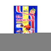 Hikari Goldfish Staple Baby Pellet - mangime galleggiante per persci rossi e piccole carpe Koi Formato: 30 gr