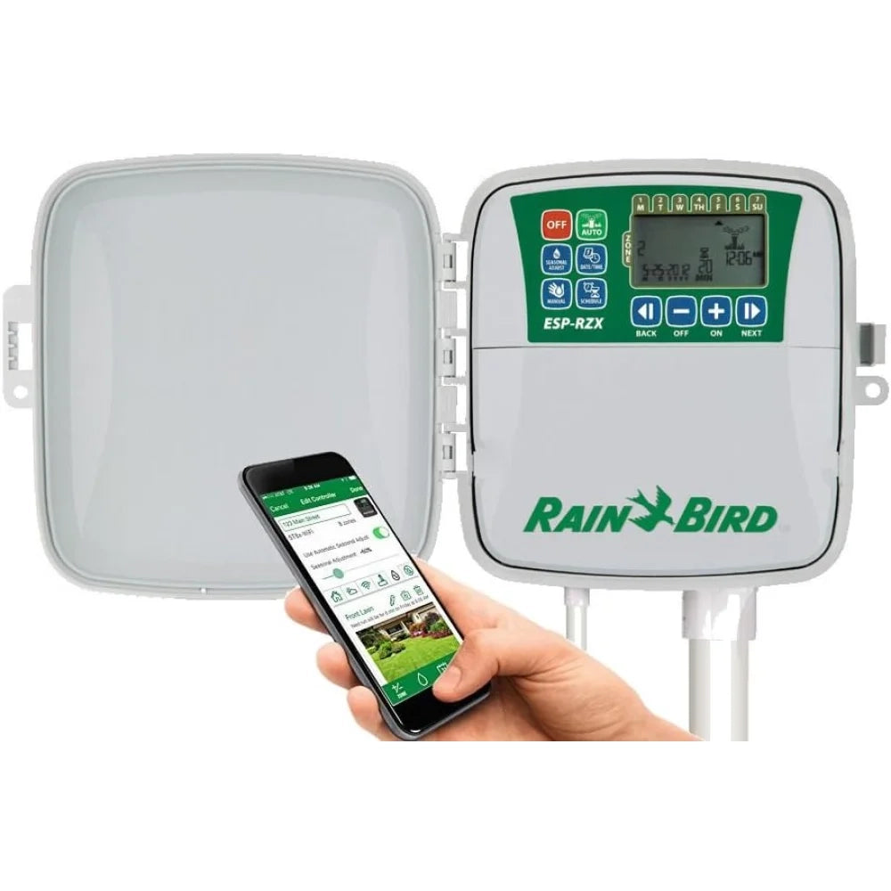 Rain bird esp-rzx6 b00n9yhnk4 b00n9yhnk4