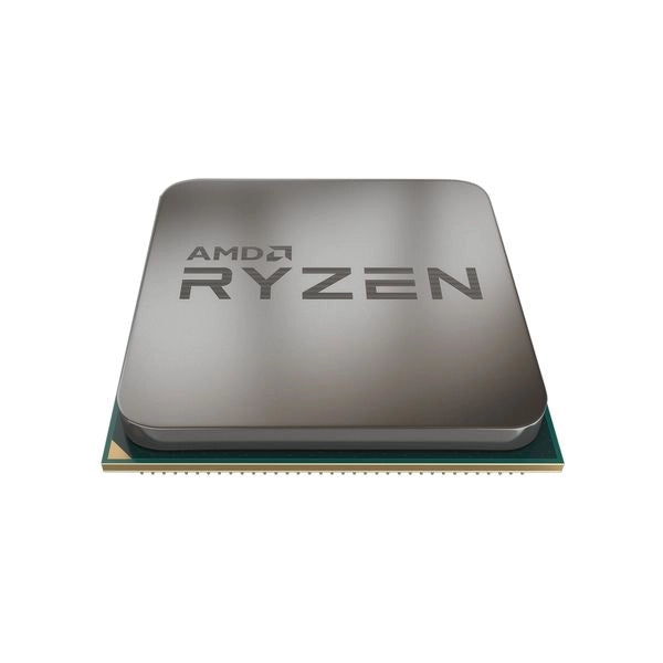 Amd cpu ryzen 5 3600 3,6ghz am4 cache 32mb - 100-100000031BOX