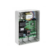 APPARECCHIATURA DI COMANDO GIBIDI SC 380 AS05800 AUTOMAZIONE AUTOMATISMI NUOVO