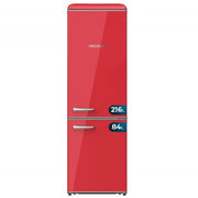 CECOTEC 02756 - Bolero CoolMarket Combi Origin 300 Red E