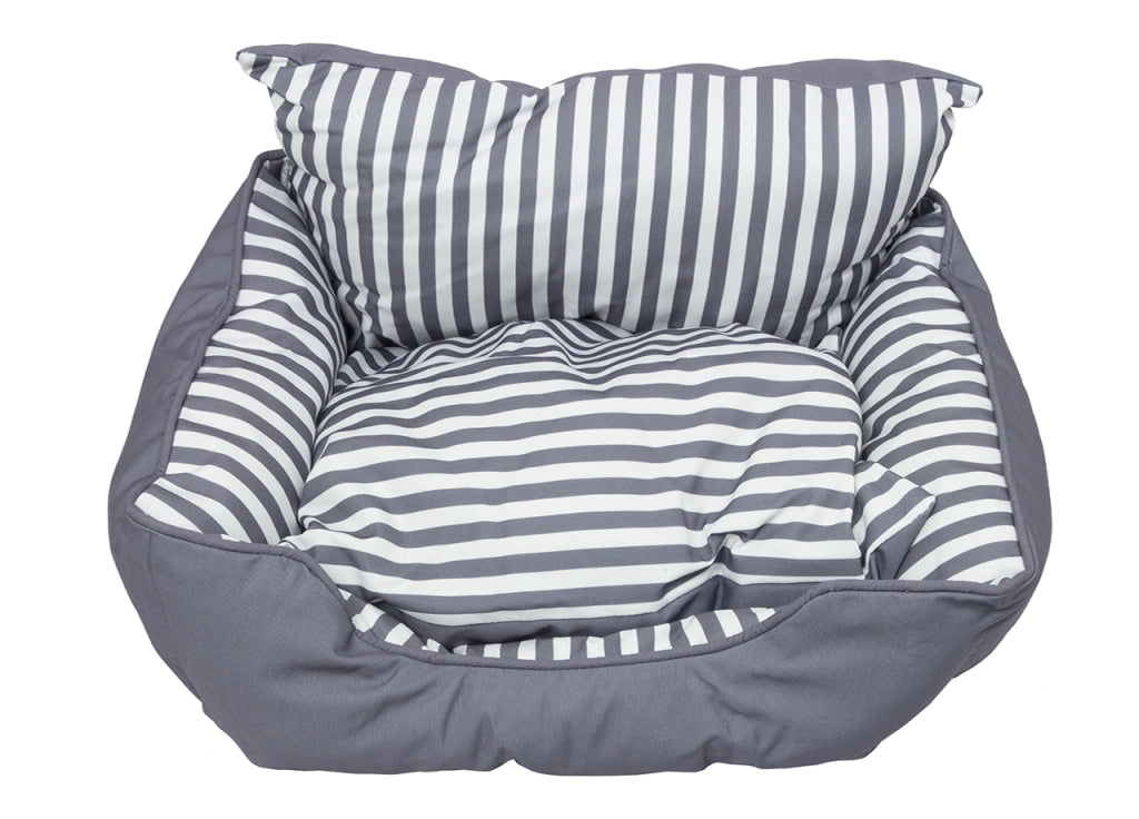 Cuccia Cane Gatto Letto Cuscino Per Animali Materasso Morbido Vari Modelli - Cuccia - King Piccolo