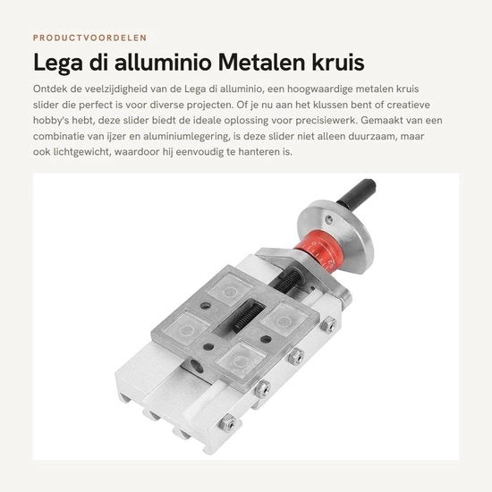 Gli Sfregamenti 32 mm - Gli Sfregamenti Metallici - Duraturo in Acciaio/Alluminio - Gli Sfregamenti Compatti - Peso Leggero 292g - Ideali per Esterni - Meccanismo di Sfregamento