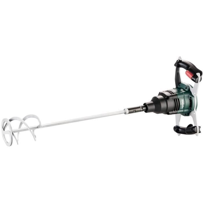 Miscelatore a batteria - METABO - RW 18 LTX 120 - 18 V - Cartone