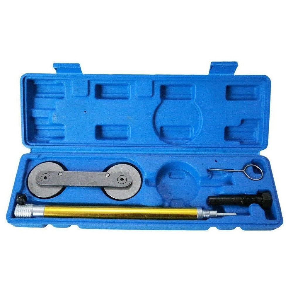 Trade Shop - Attrezzo Bloccaggio Sincronizzazione Motore Timing Locking Fsi Messa In Fase -
