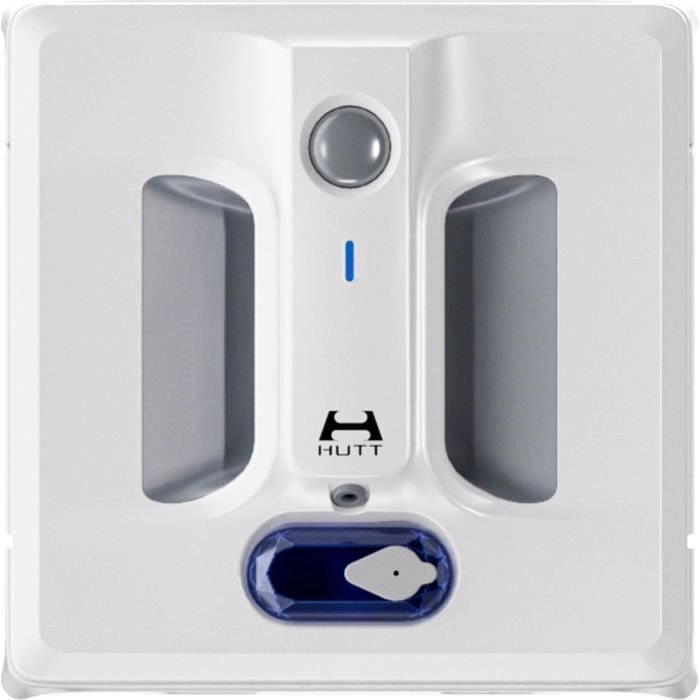 Robot lavavetri - HUTT A1 - 150 ml - Bianco