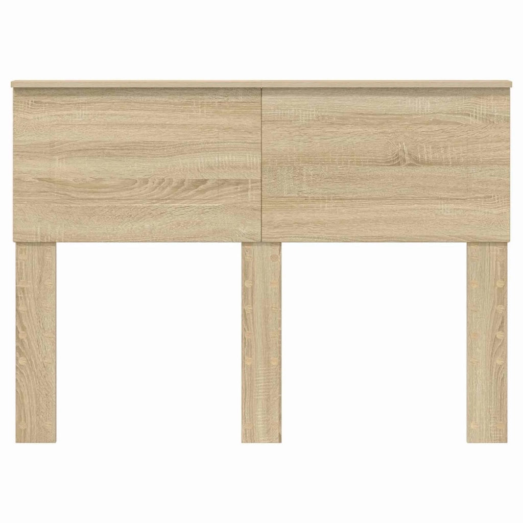 Testiera Rovere Sonoma Legno multistrato 888322