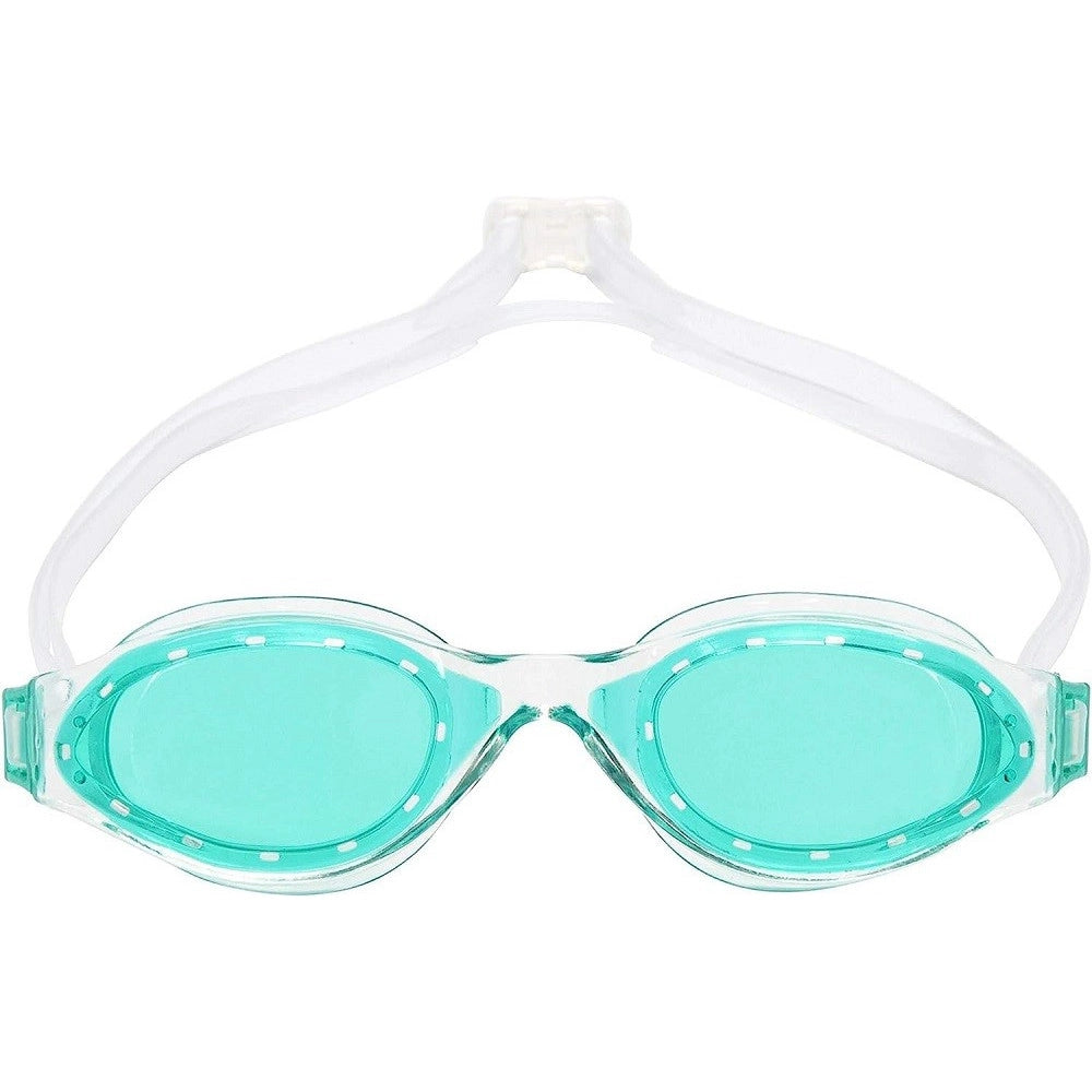 Trade Shop - Occhialini Nuoto Hydro Swim Ix-1400 14+anni Piscina Mare 3colori Assortiti 21077 -