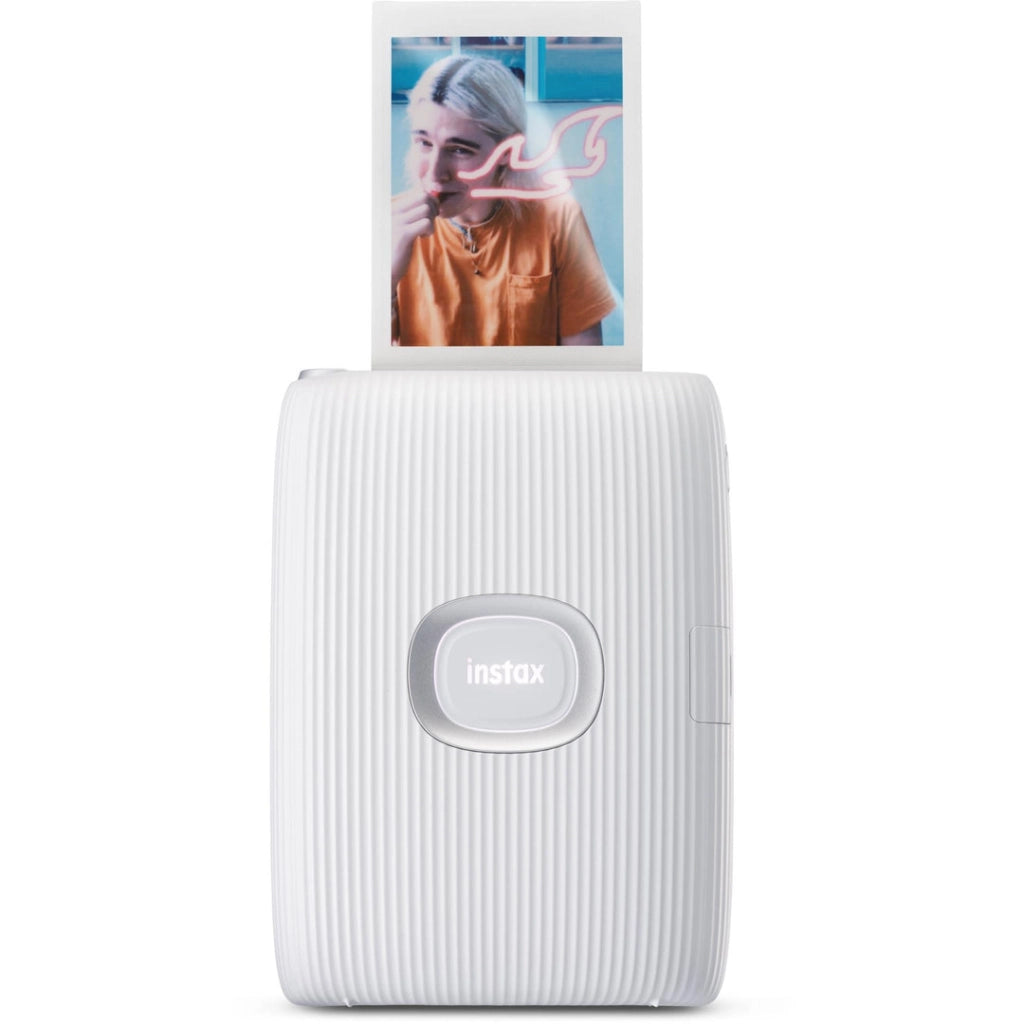 Stamp.istanx mini link2 white 16767193