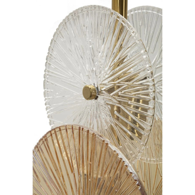 Lampadelle A Da Terra Osaka cm 30x30x164