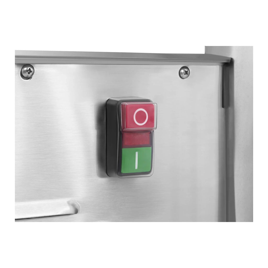 Segaossa lama in acciaio inox 1650 mm per carne congelata 14_0004545