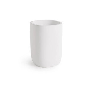 GEDY YLENIA PORTASPAZZOLINI BIANCO MATT
