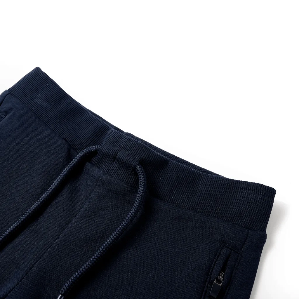 Pantaloncini da Bambino Blu Marino 116 CFW2626056
