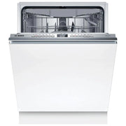 Bosch Serie 4 SMH4ECX28E lavastoviglie A scomparsa totale 14 coperti A