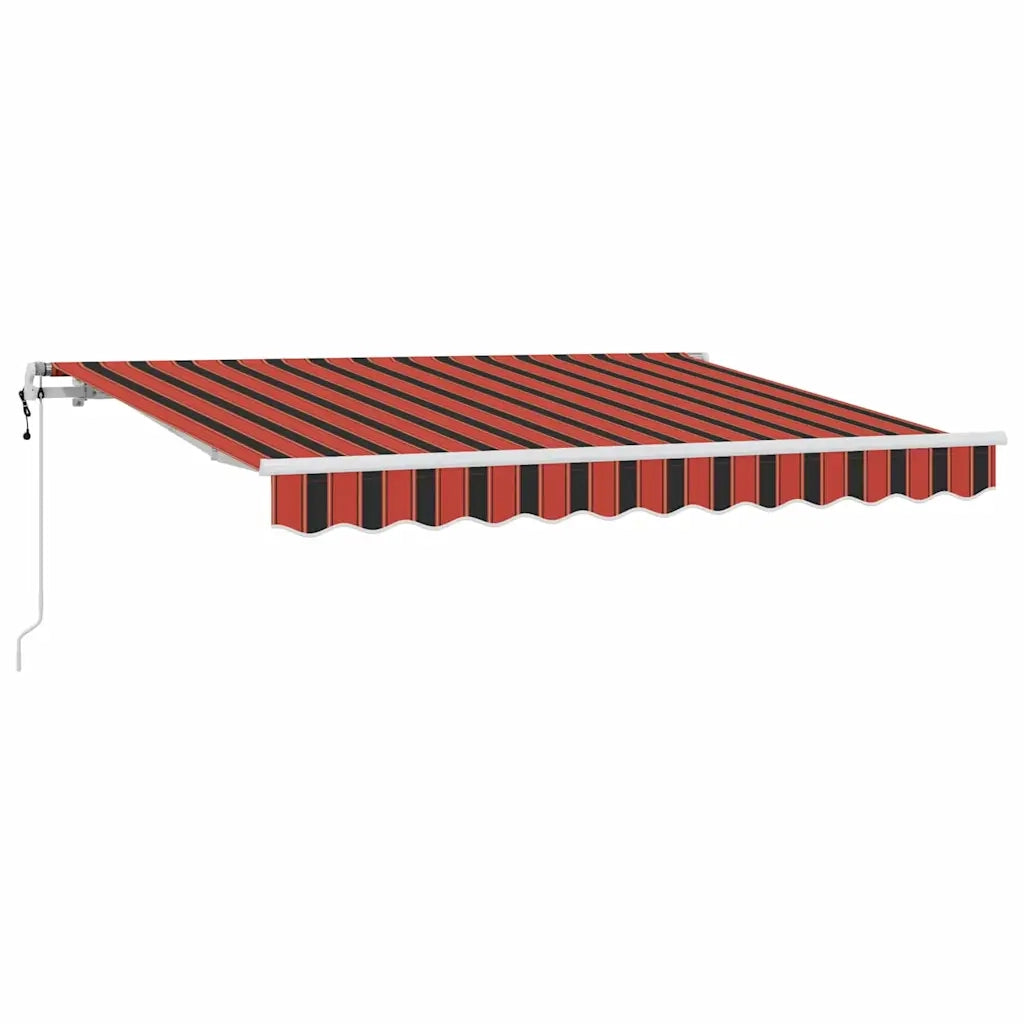 Tenda Retrattile Multicolore 300 x 200 cm 3329521