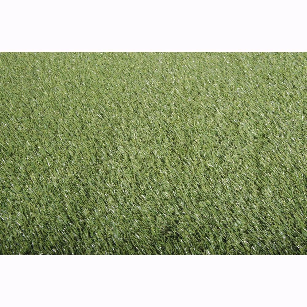 Erba Prato Sintetico Artificiale 35 mm Meazza 3x10 mt Tappeto Manto Erboso