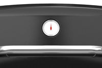 Barbecue a Gas GPL 3 Fuochi 13,1kW con Fornello Laterale Sochef Diablo X