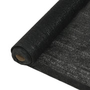 Rete per Privacy in HDPE 2x10 m Nera cod mxl 10460