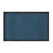 ZERBINO NEVADA 90X150 CM BLU- 1,0 pz