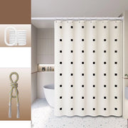Divise per doccia tende per doccia tende per bagno tende divisori per doccia tende per doccia idro e muffa