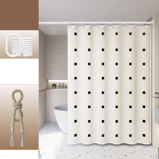 Divise per doccia tende per doccia tende per bagno tende divisori per doccia tende per doccia idro e muffa