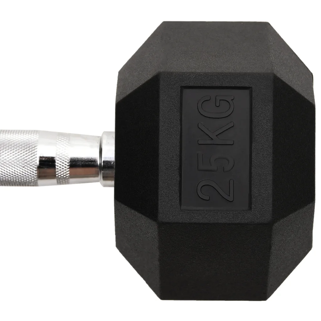 Manubrio 25 kg Ghisa CFW7139685