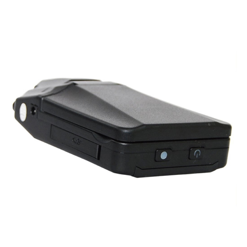 Trade Shop - Mini Dvr Portatile Per Auto Telecamera Led Lcd 2.0" Mini Hdmi Microsd Tf Full Hd -