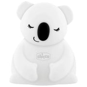 Chicco 00010575000000 luce da notte per bambino Libera installazione Bianco