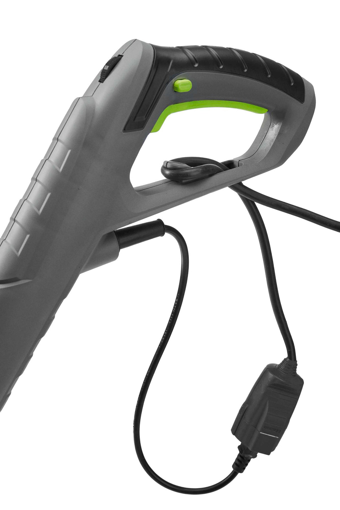 Spazzatrice Prato Sintetico elettrica Multifunzione 500W Verdemax SMF230