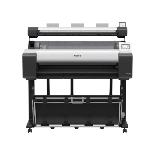 Canon imageprograf tm-350 stampante grandi formati wi-fi bubblejet a colori 2400 x 1200 dpi a0 (841 x 1189 mm) collegamento ethernet lan - 6246C003AA