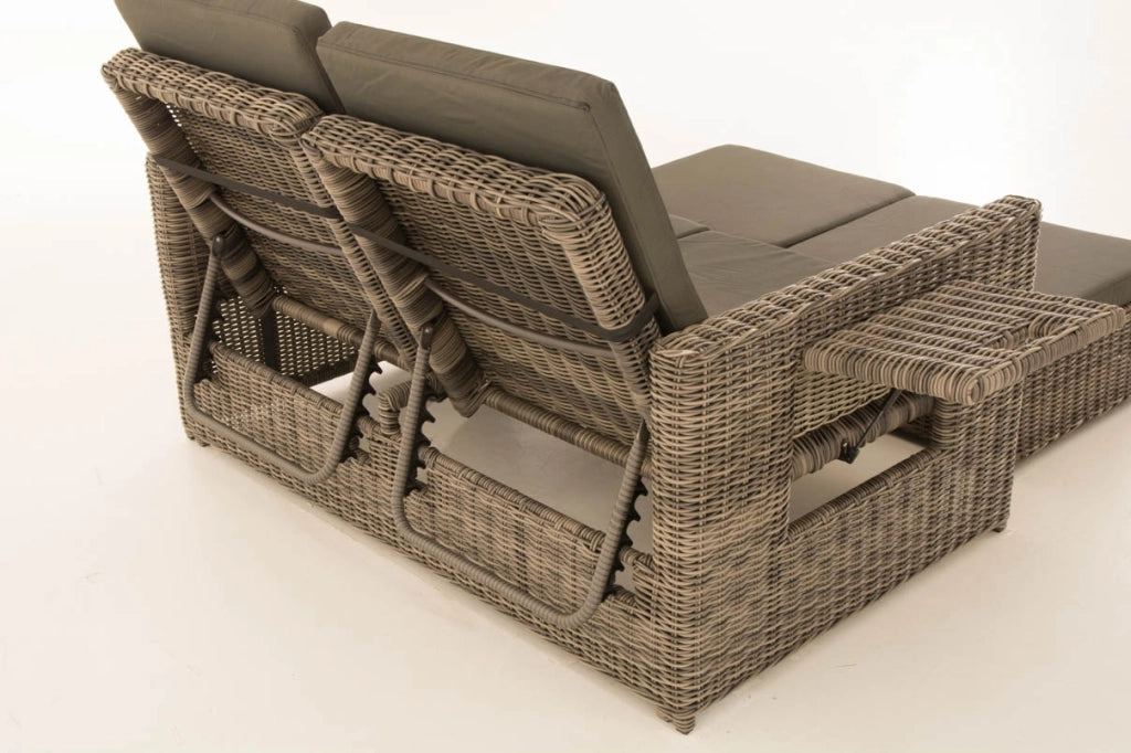 Sofa Ancona Anthrazit 5mm 2