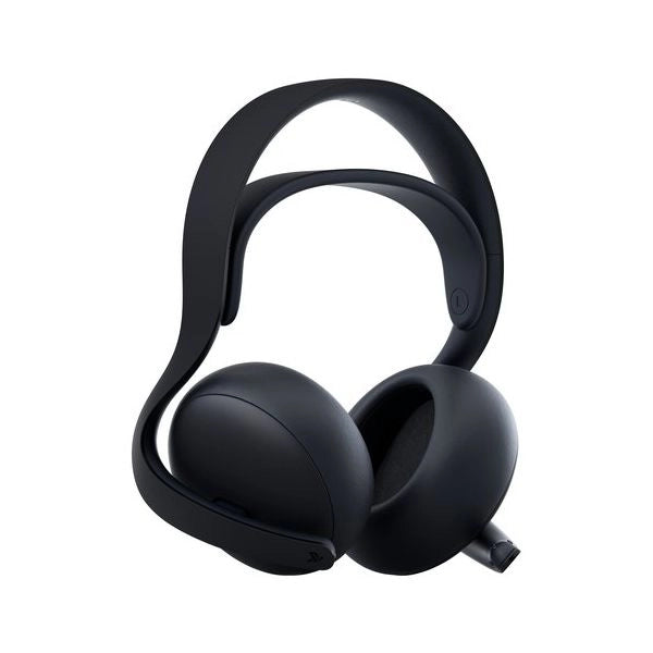 Sony pulse elite auricolare wireless a padiglione gaming bluetooth nero - 1000044483