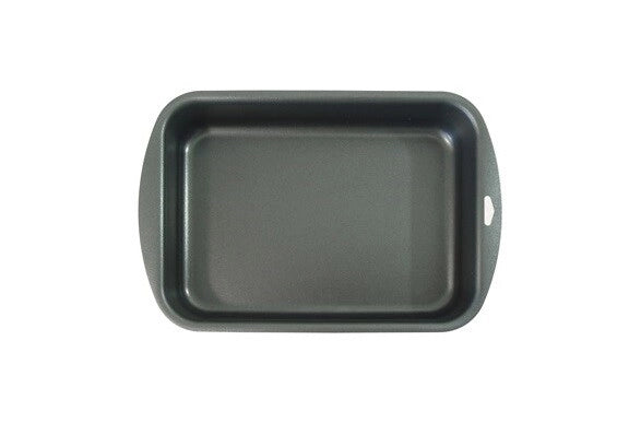 Teglia Pizza Forno Lasagnera Alta Sfornatutto Vespa 29 x 19 x 6 cm