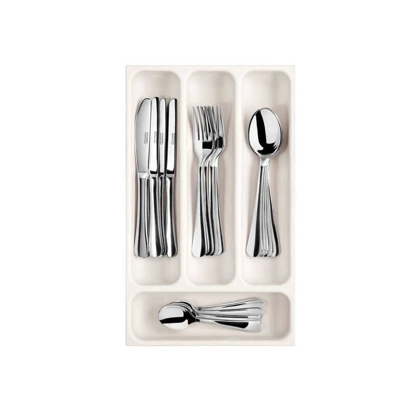 Portaposate Componibile cm 37X22 Flexi Tescoma 899410