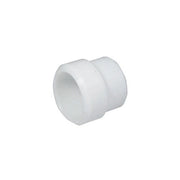 MONOCONO IN TEFLON- 1/2 x 10- TIEMM- pezzi 50