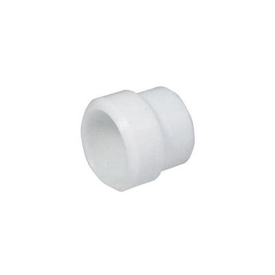 MONOCONO IN TEFLON- 1/2 x 10- TIEMM- pezzi 50