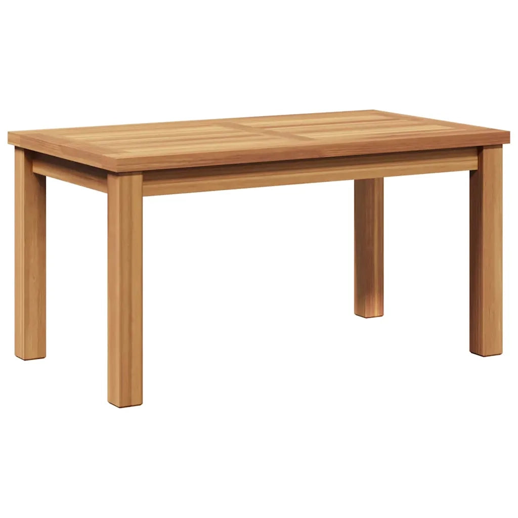 Tavolino da salotto Marrone 70 x 40 x 36 cm 42002302