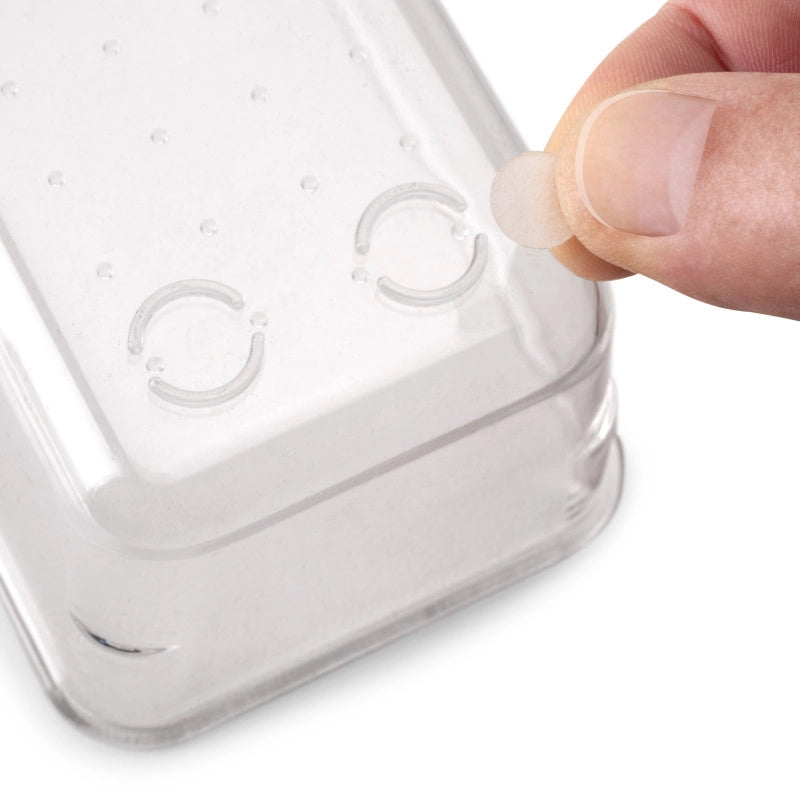 Recycle contenitore per la raccolta differenziata e per l'appendiabiti Recycle, 1 contenitore da 5 lt, con coperchio, ..