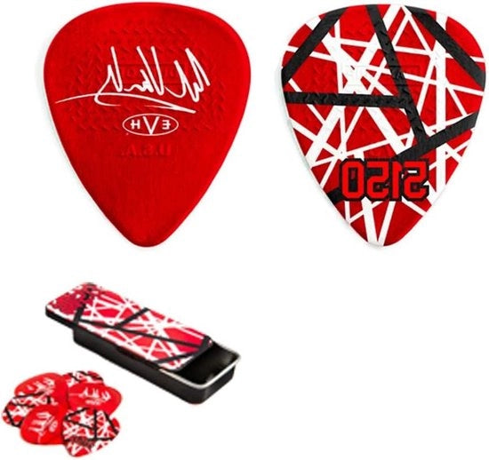 Picks per Chitarra EVHPT08 - acquista e confronta